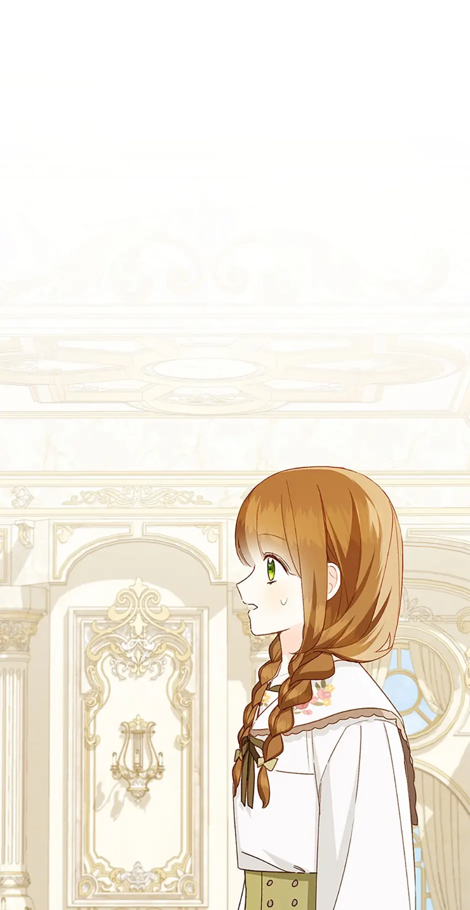 Read My Farm by the Palace Manga Online