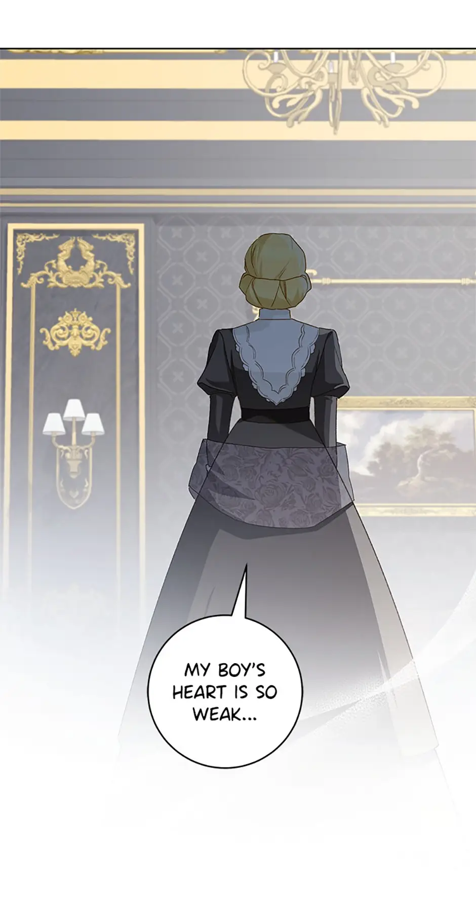 Read My Farm by the Palace Manga Online