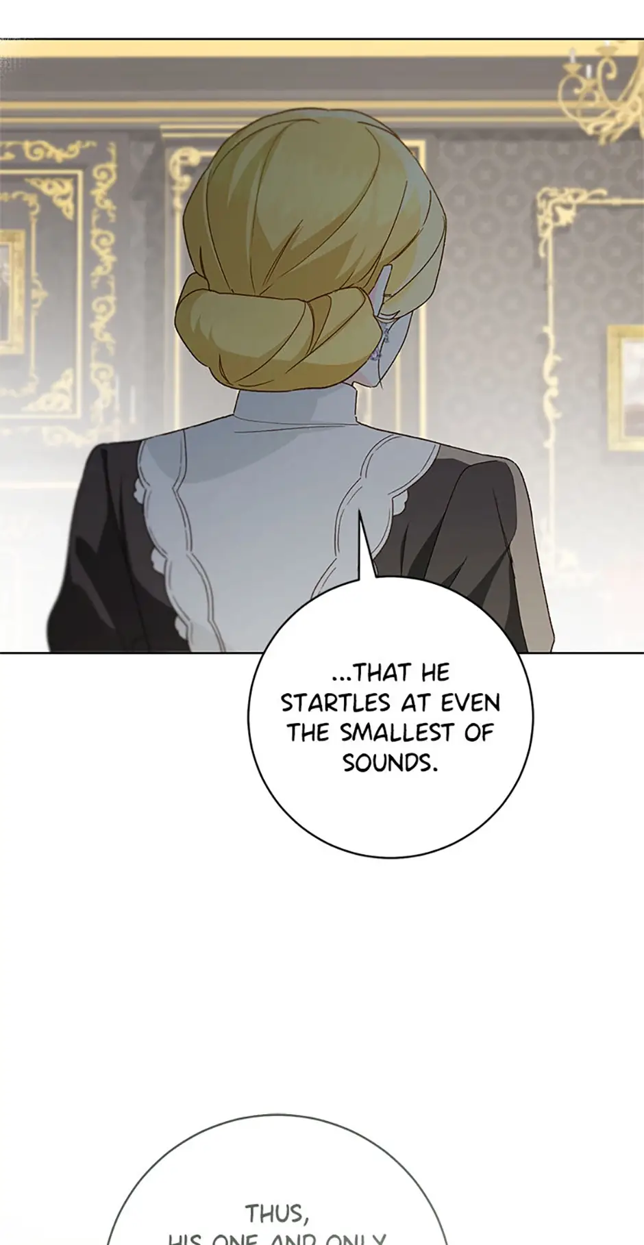 Read My Farm by the Palace Manga Online