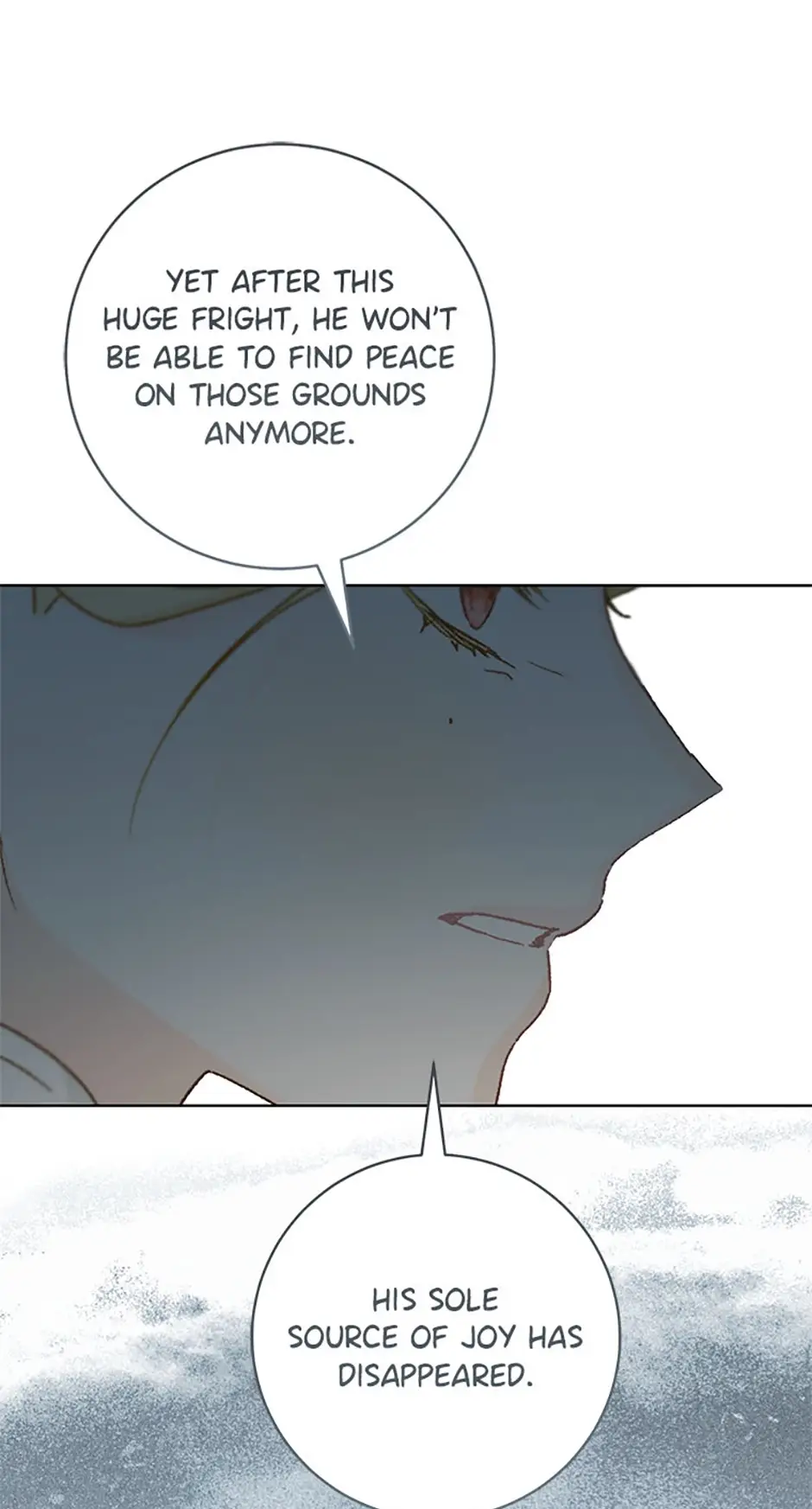 Read My Farm by the Palace Manga Online