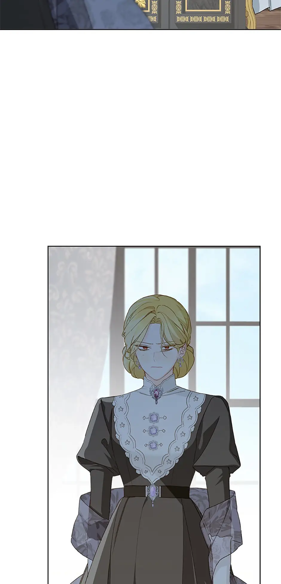 Read My Farm by the Palace Manga Online