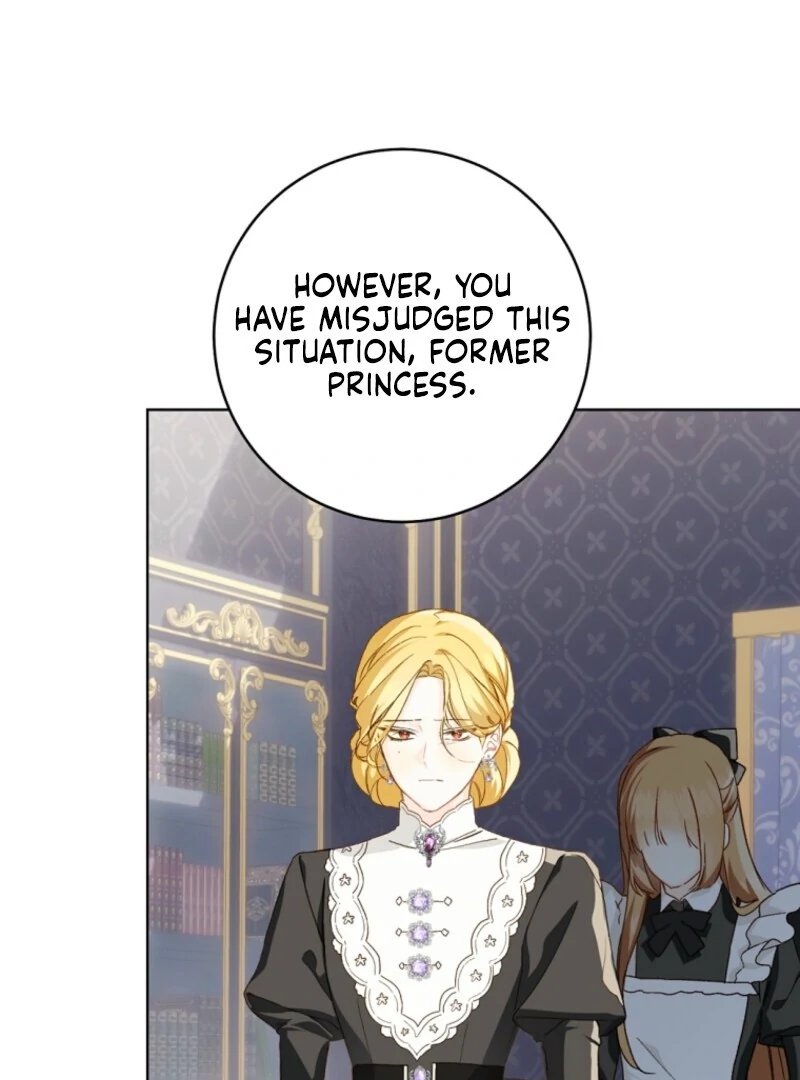 Read My Farm by the Palace Manga Online