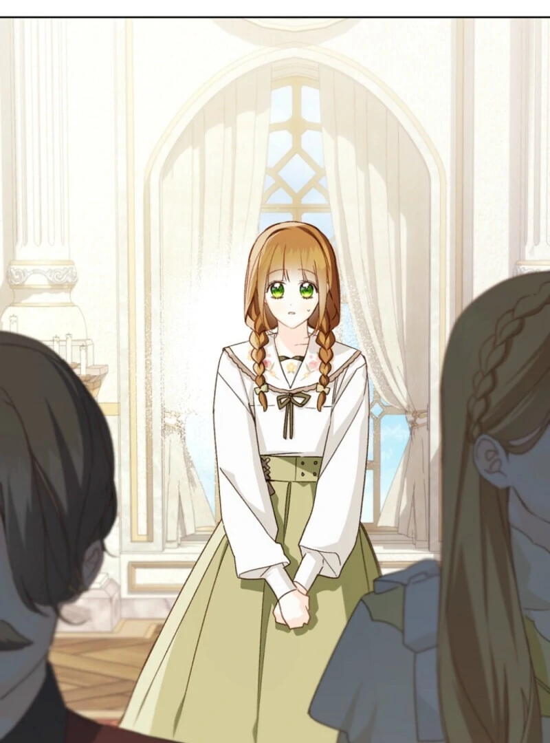 Read My Farm by the Palace Manga Online