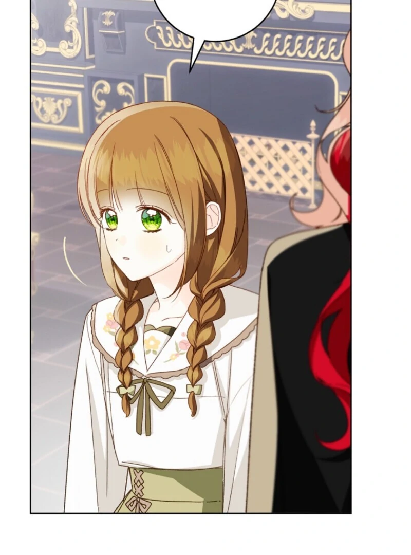 Read My Farm by the Palace Manga Online