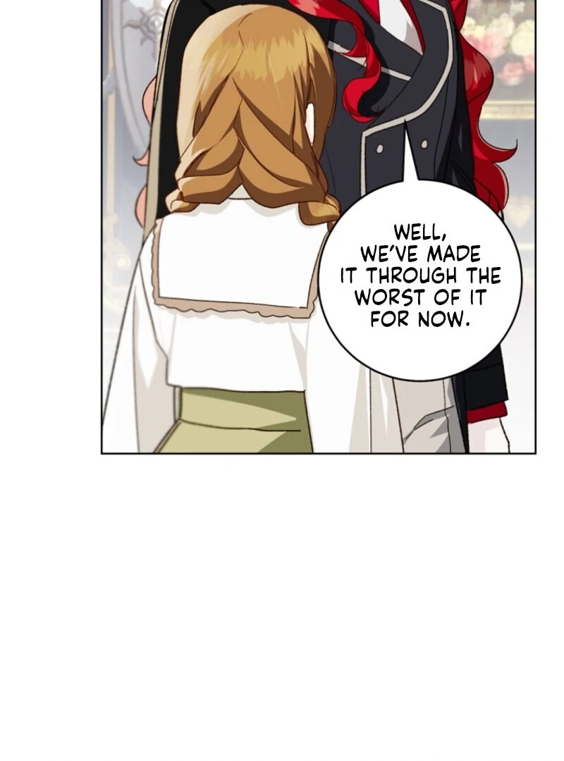 Read My Farm by the Palace Manga Online