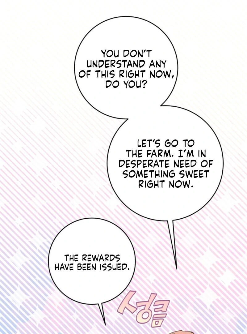 Read My Farm by the Palace Manga Online