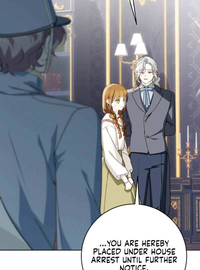 Read My Farm by the Palace Manga Online