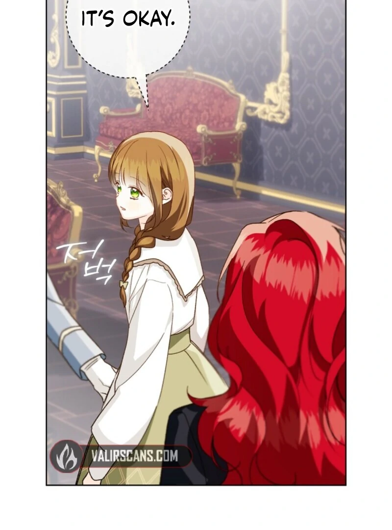 Read My Farm by the Palace Manga Online