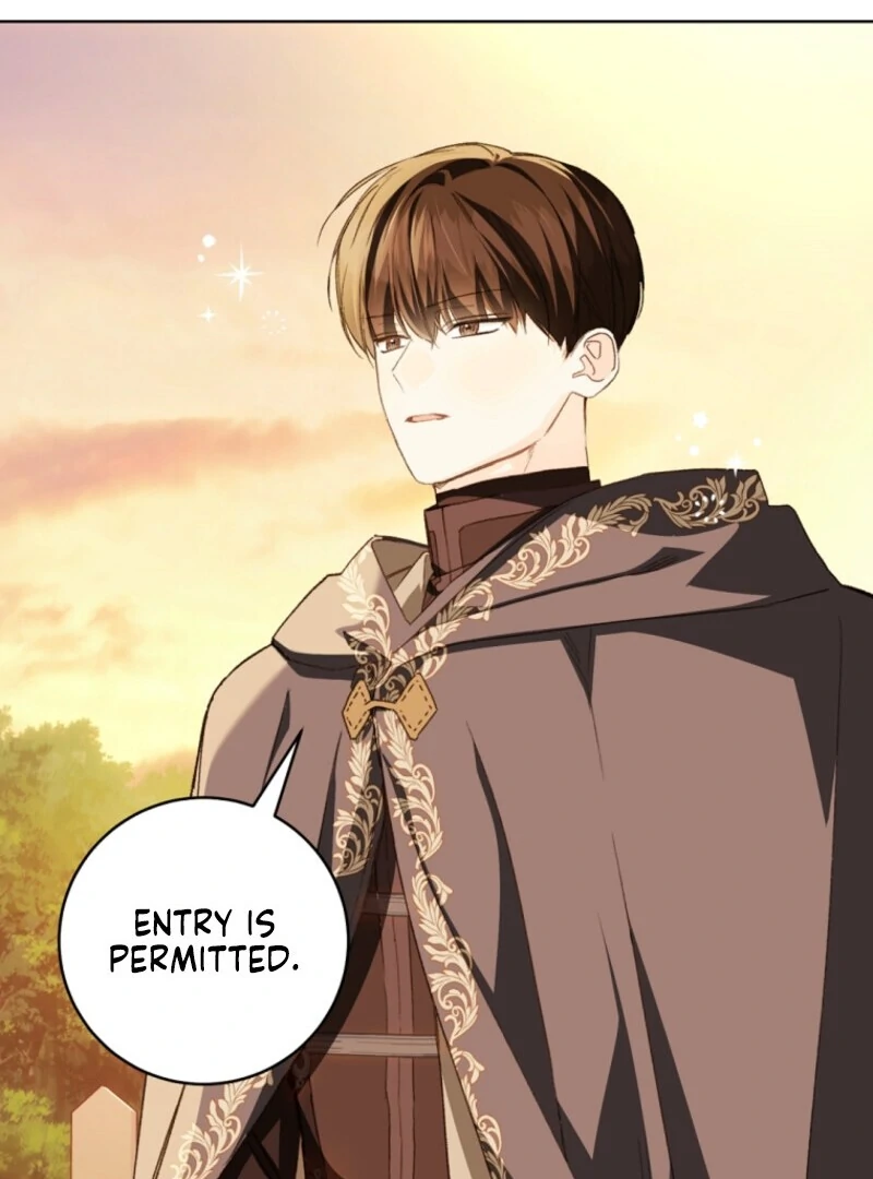 Read My Farm by the Palace Manga Online