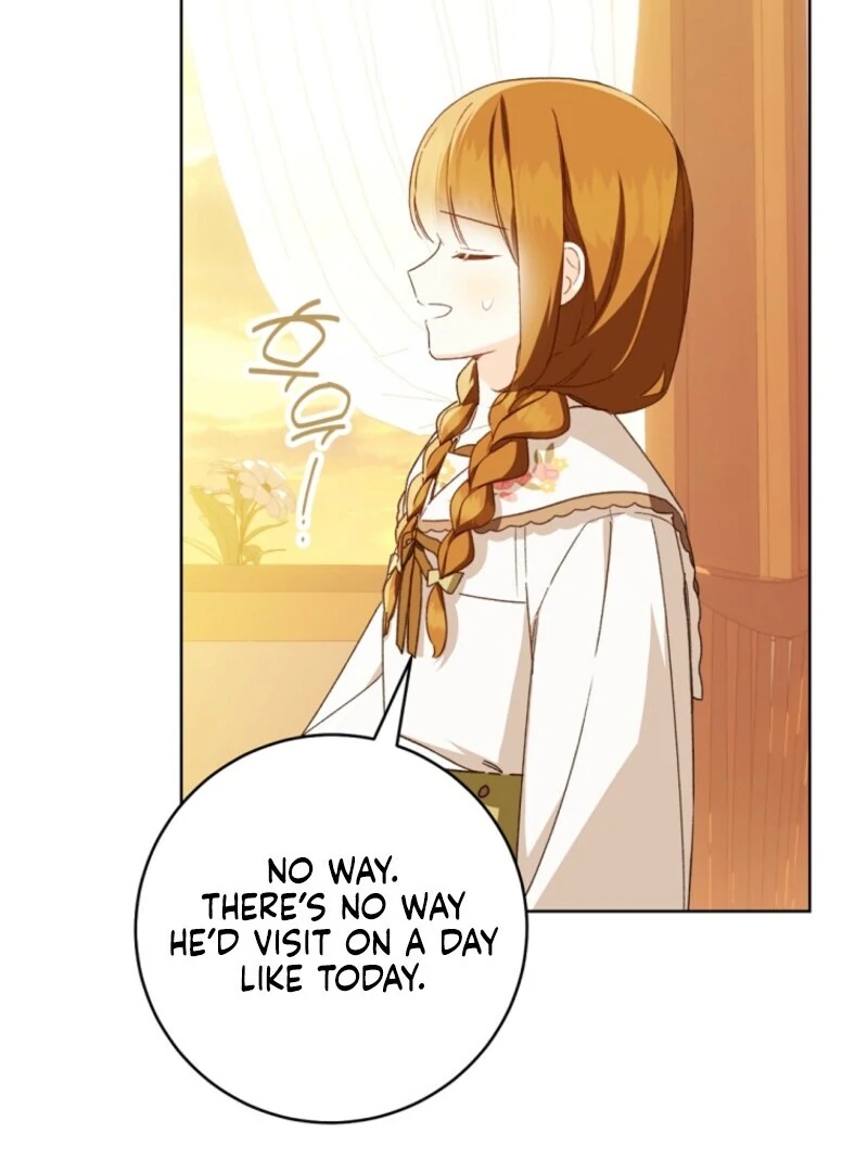 Read My Farm by the Palace Manga Online