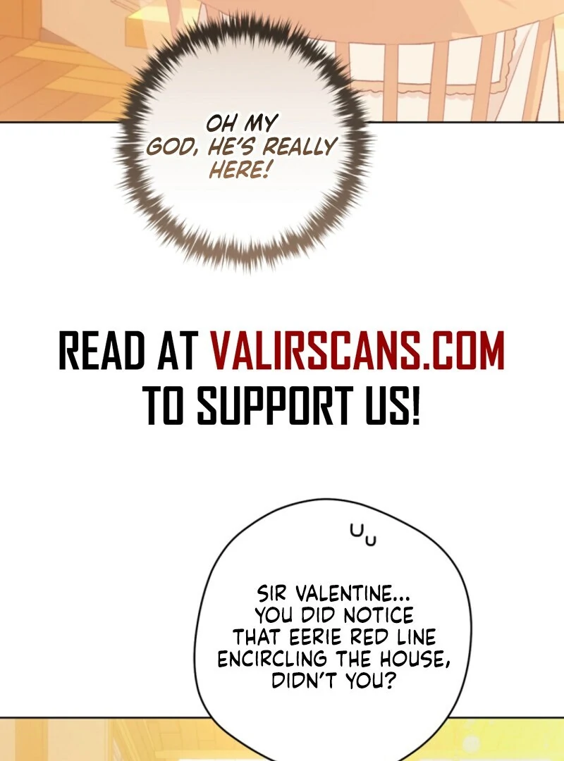 Read My Farm by the Palace Manga Online