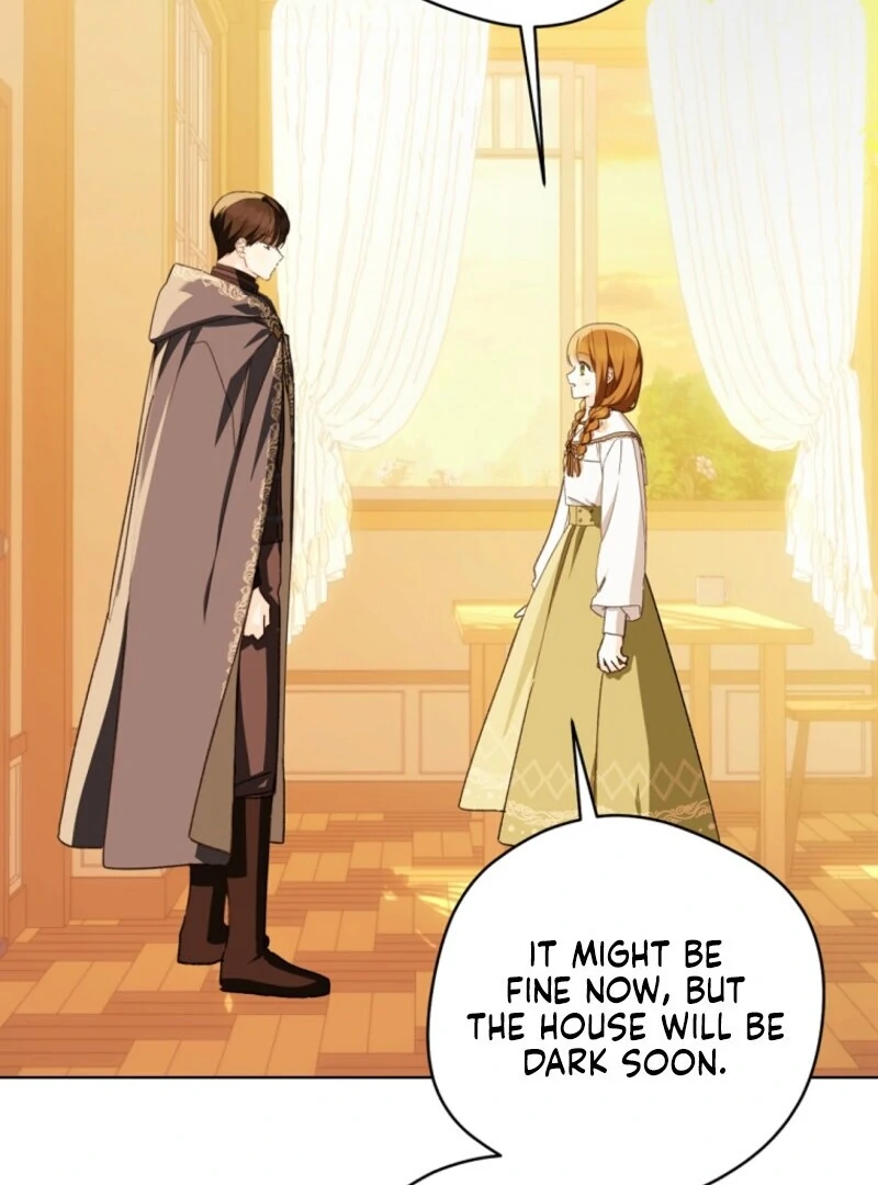 Read My Farm by the Palace Manga Online