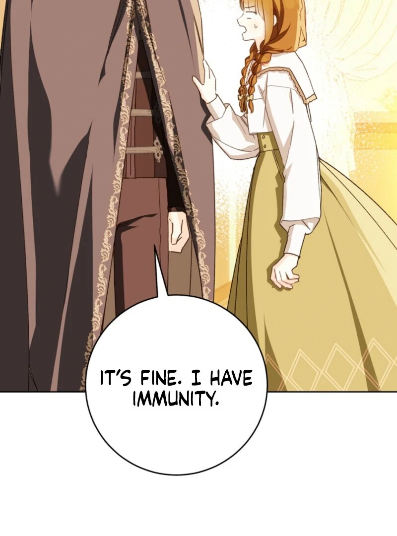 Read My Farm by the Palace Manga Online