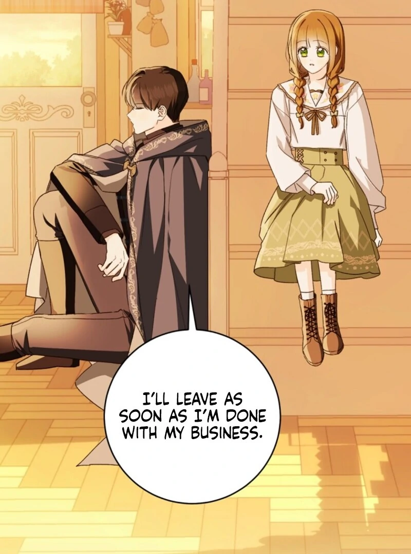 Read My Farm by the Palace Manga Online