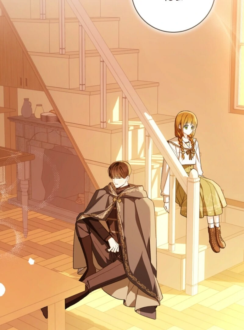 Read My Farm by the Palace Manga Online