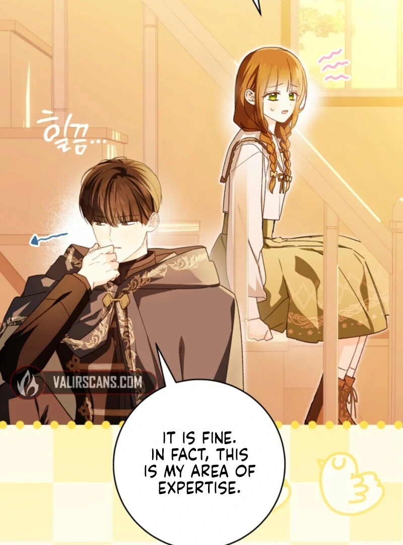 Read My Farm by the Palace Manga Online