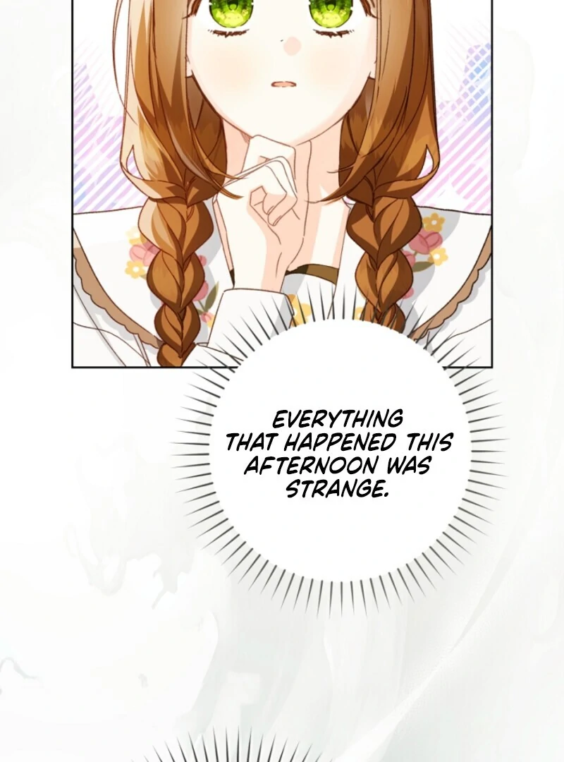 Read My Farm by the Palace Manga Online
