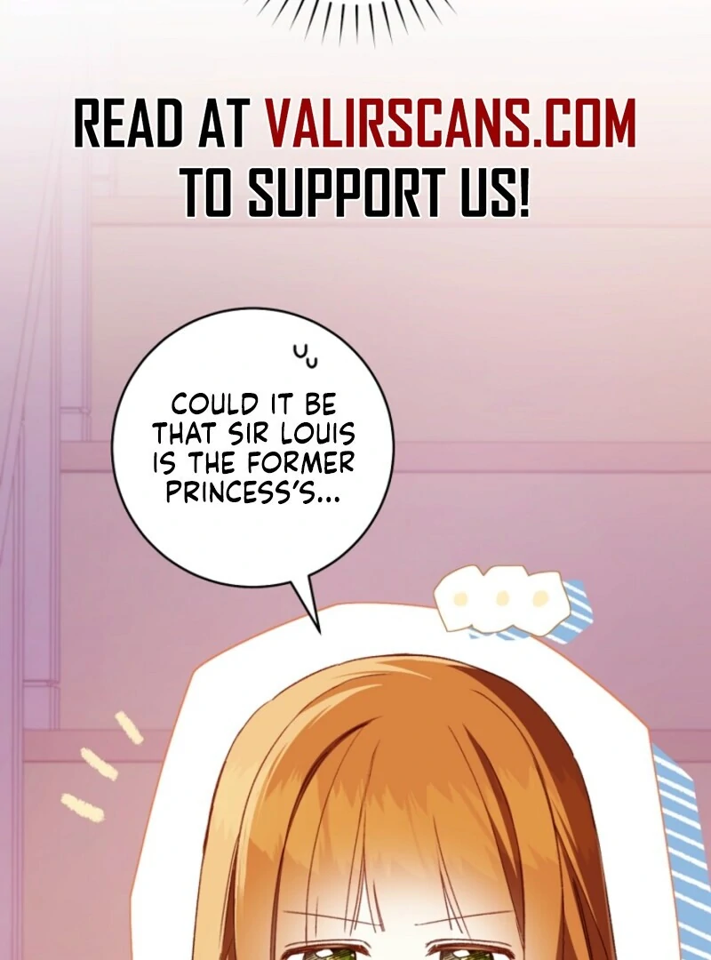 Read My Farm by the Palace Manga Online