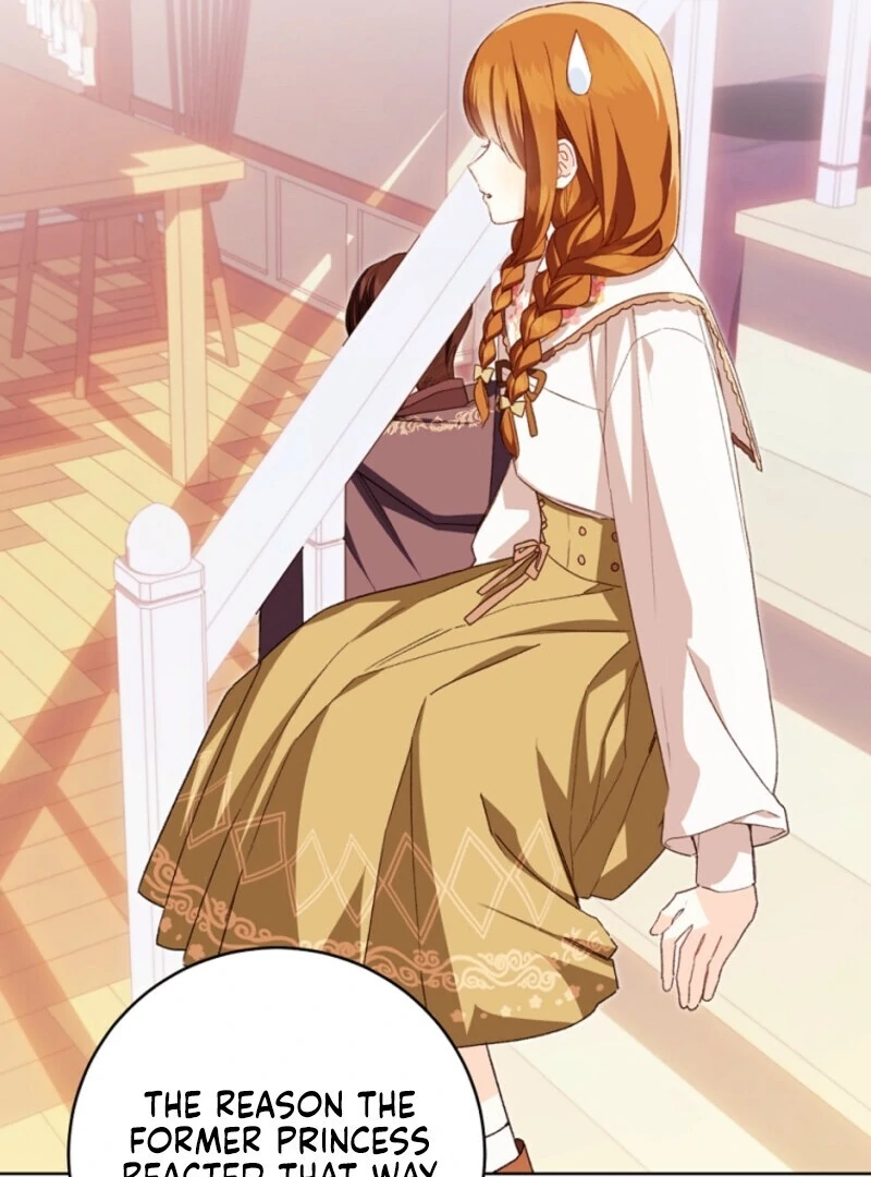 Read My Farm by the Palace Manga Online