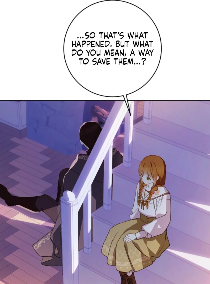 Read My Farm by the Palace Manga Online