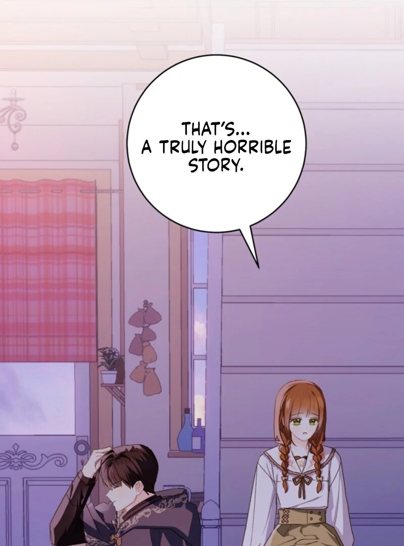 Read My Farm by the Palace Manga Online