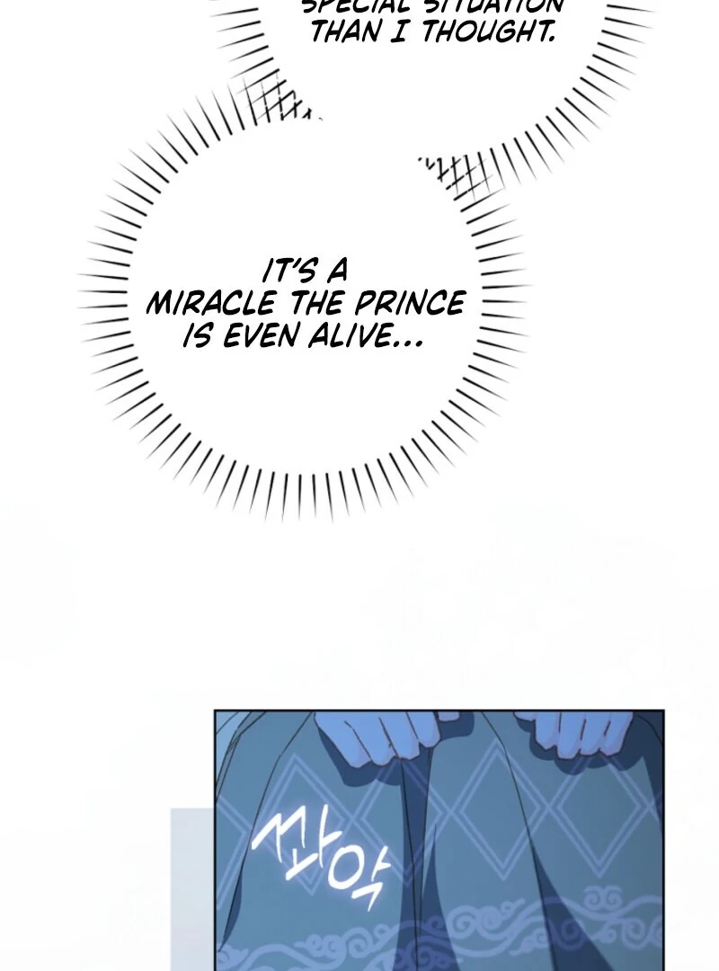 Read My Farm by the Palace Manga Online
