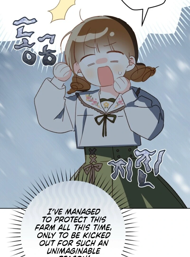 Read My Farm by the Palace Manga Online