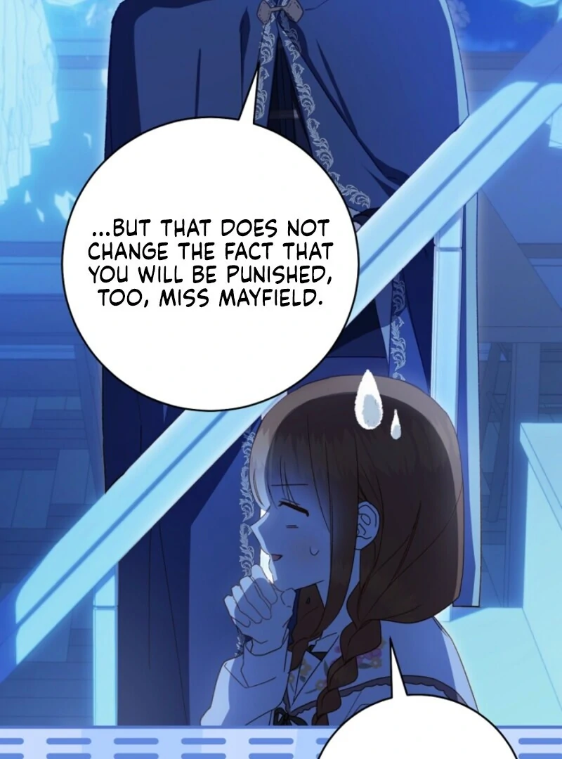 Read My Farm by the Palace Manga Online