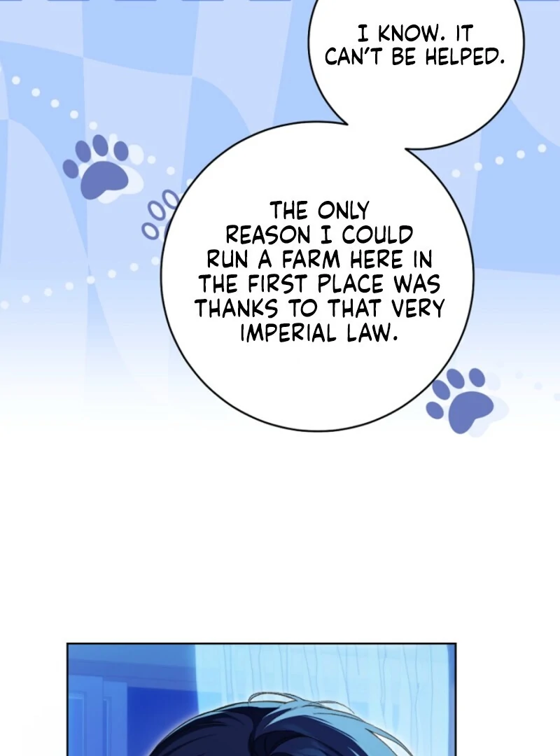 Read My Farm by the Palace Manga Online