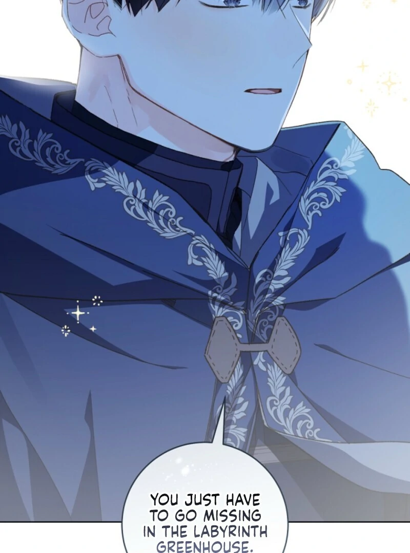 Read My Farm by the Palace Manga Online