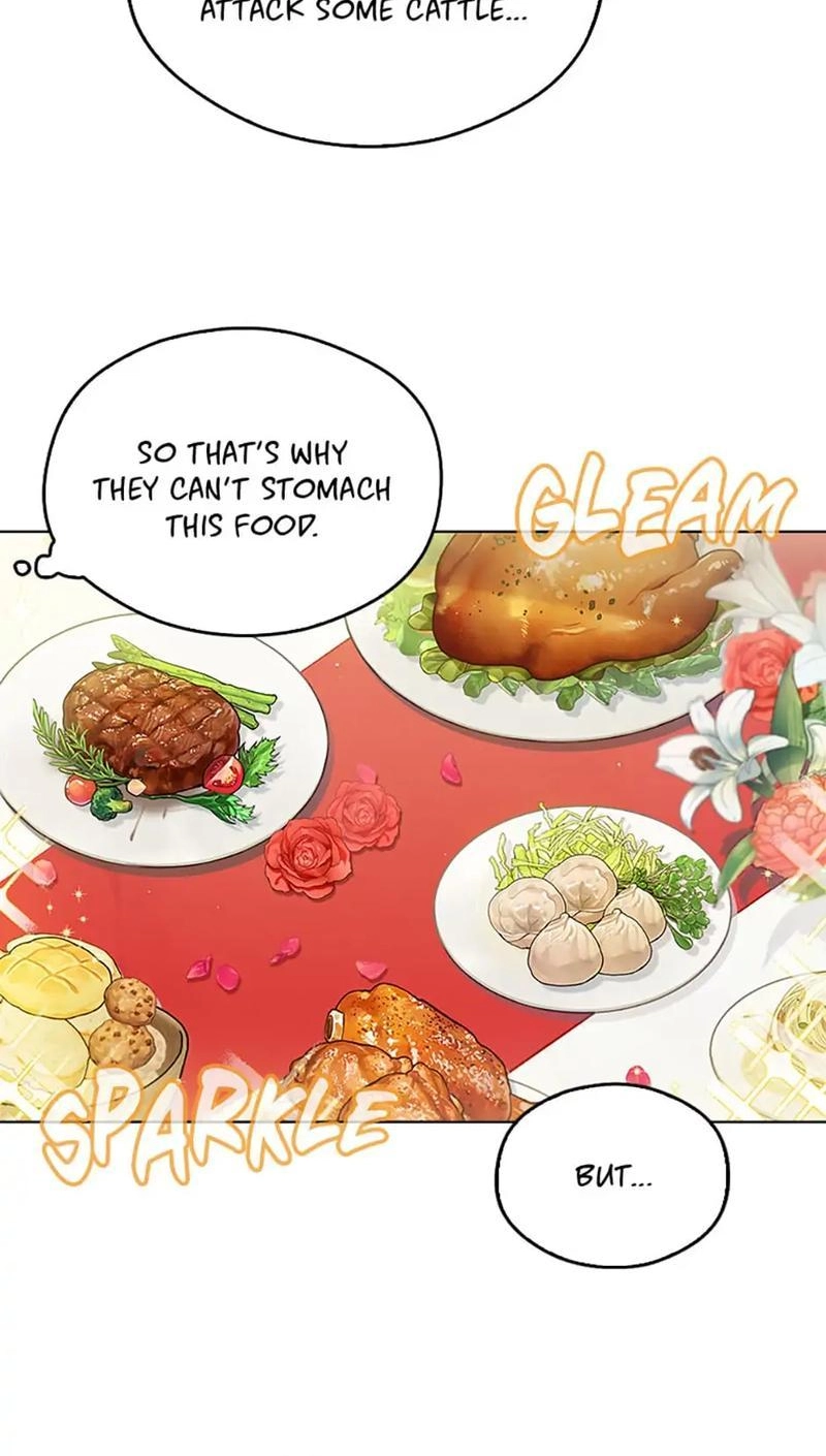 Read My Farm by the Palace Manga Online