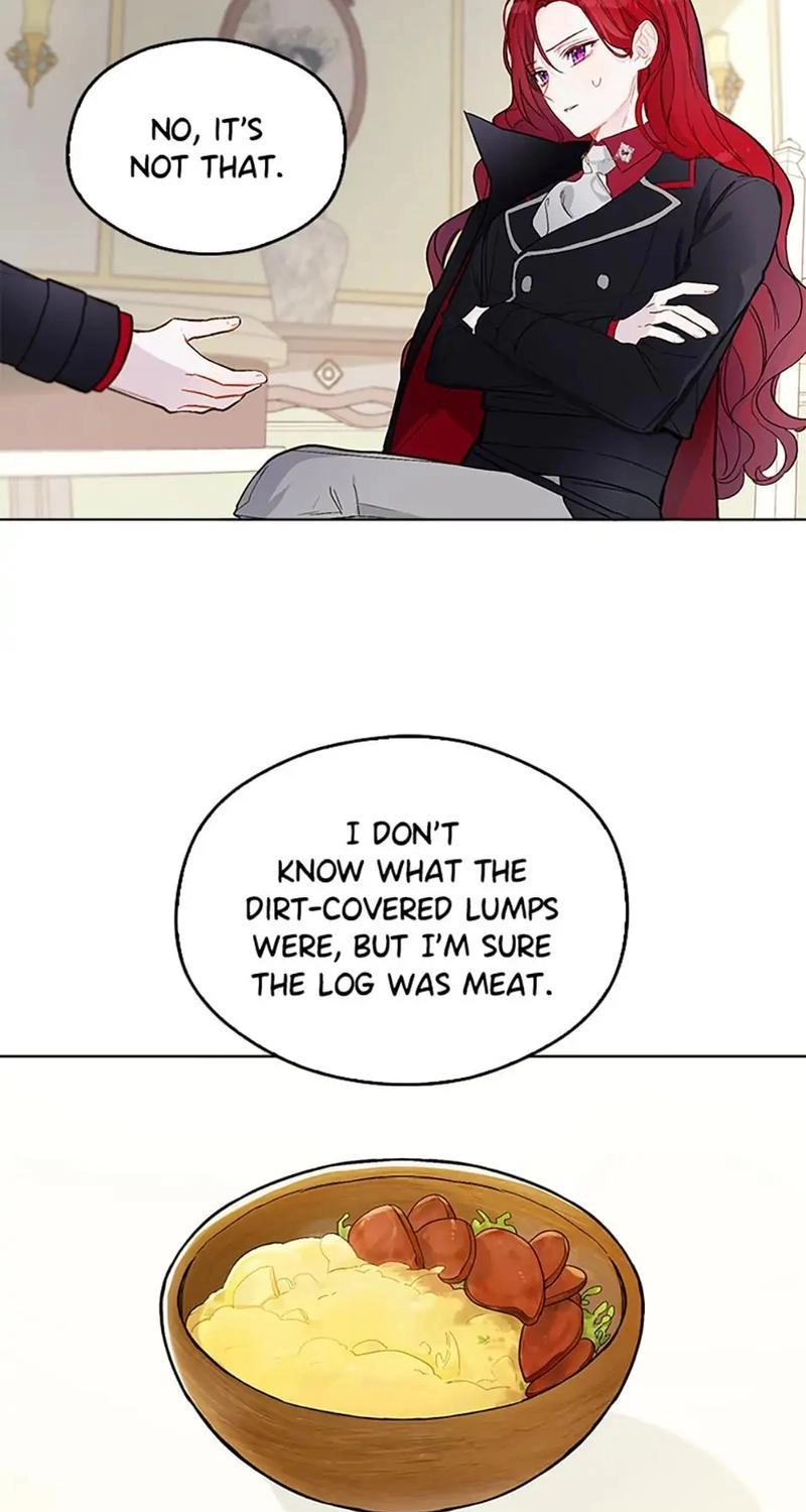 Read My Farm by the Palace Manga Online