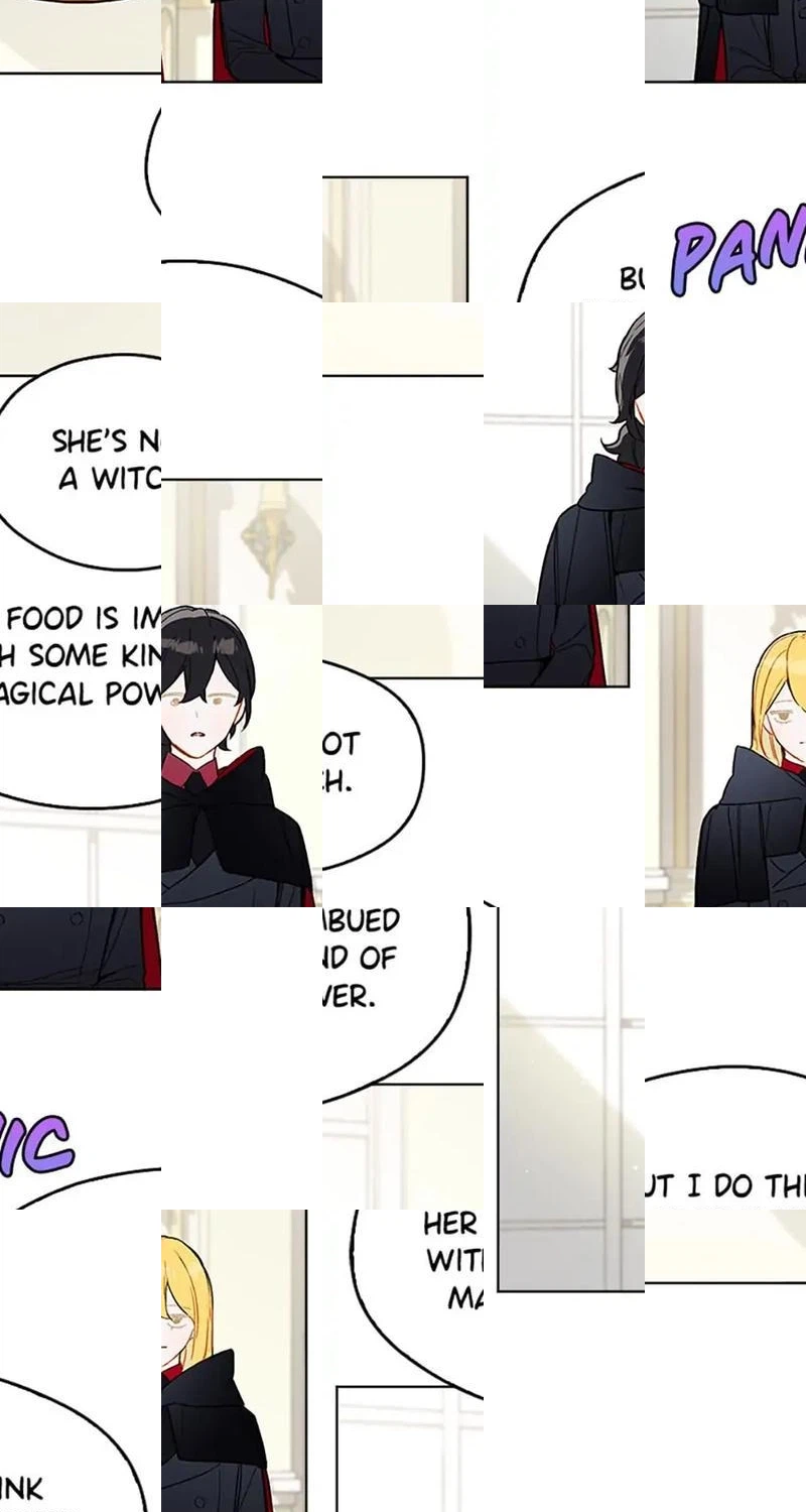 Read My Farm by the Palace Manga Online