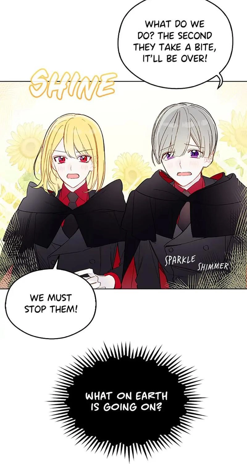Read My Farm by the Palace Manga Online