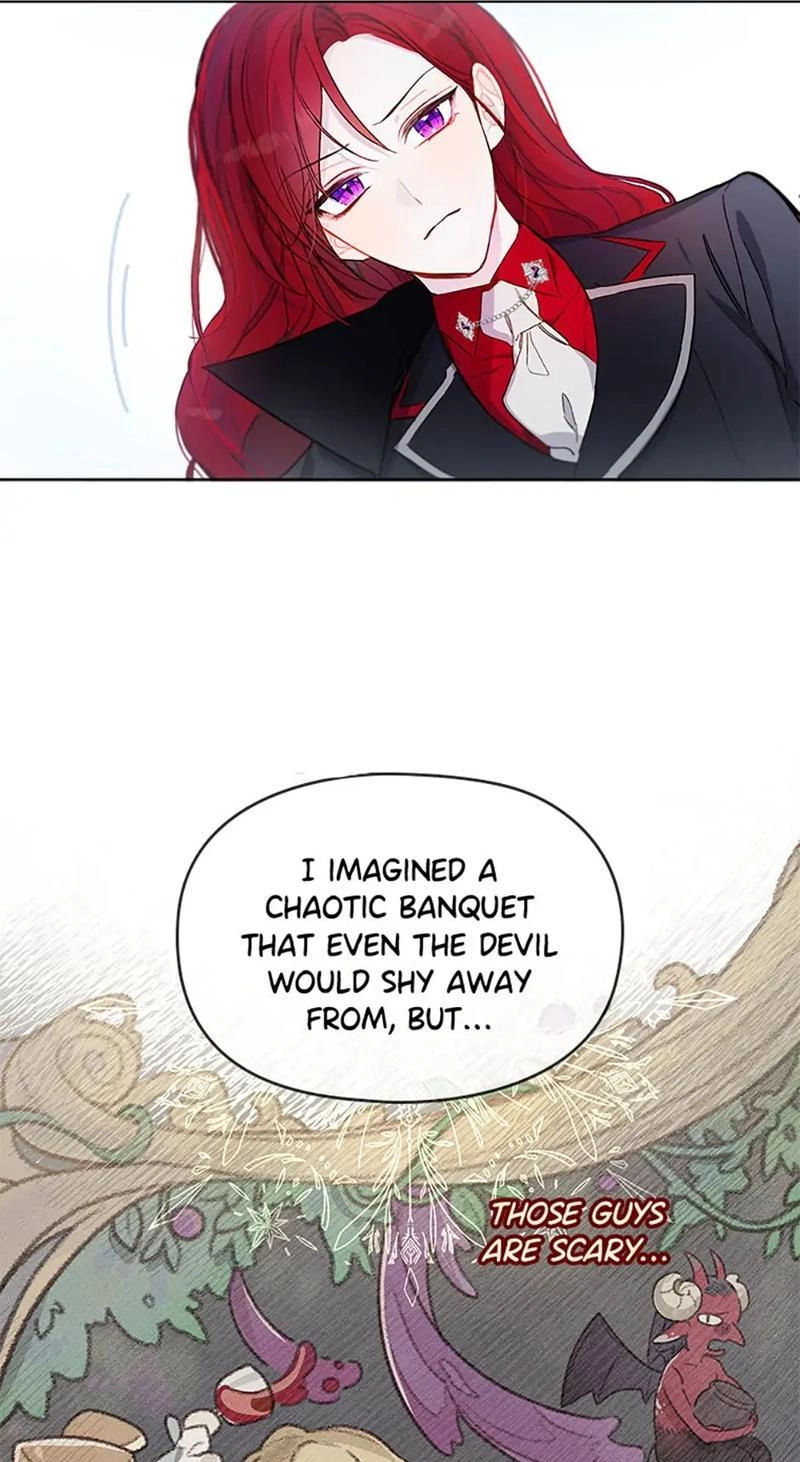Read My Farm by the Palace Manga Online