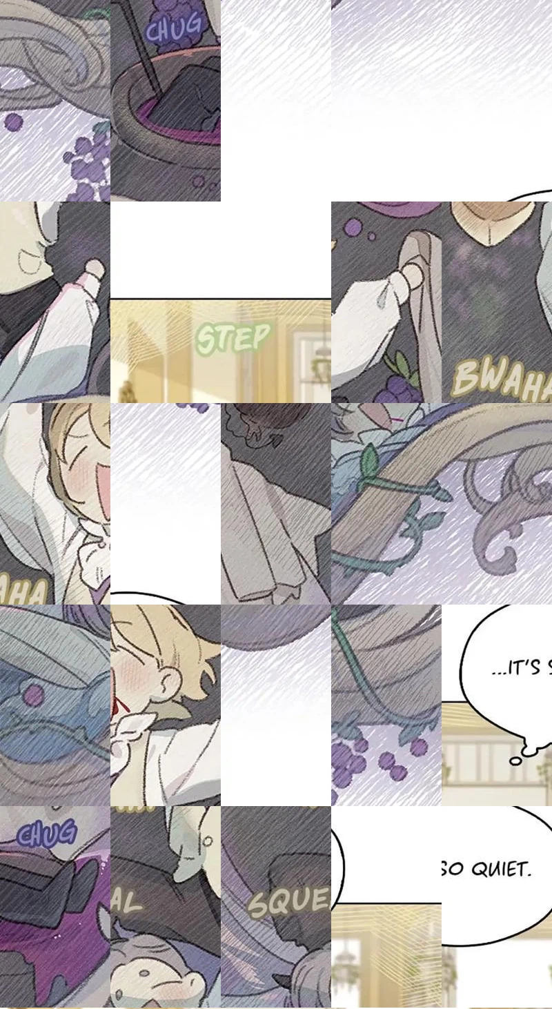 Read My Farm by the Palace Manga Online