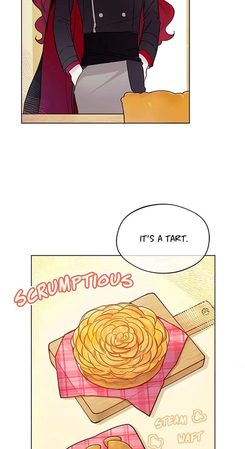 Read My Farm by the Palace Manga Online