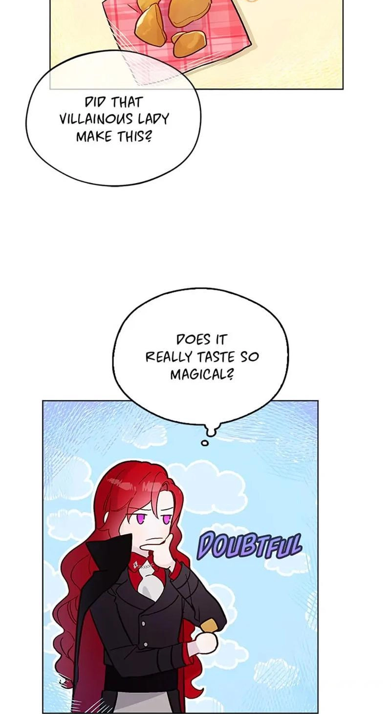 Read My Farm by the Palace Manga Online