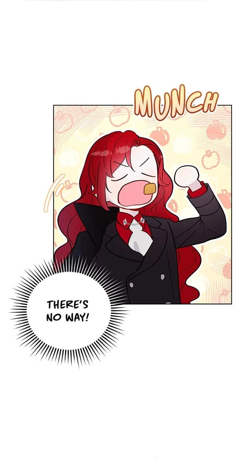 Read My Farm by the Palace Manga Online