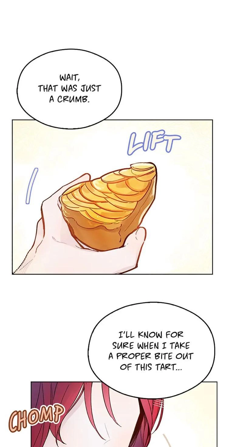 Read My Farm by the Palace Manga Online