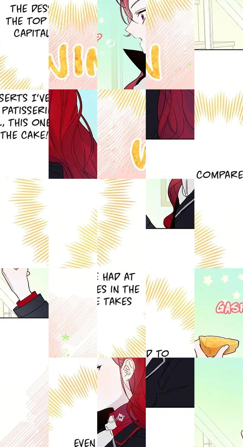 Read My Farm by the Palace Manga Online