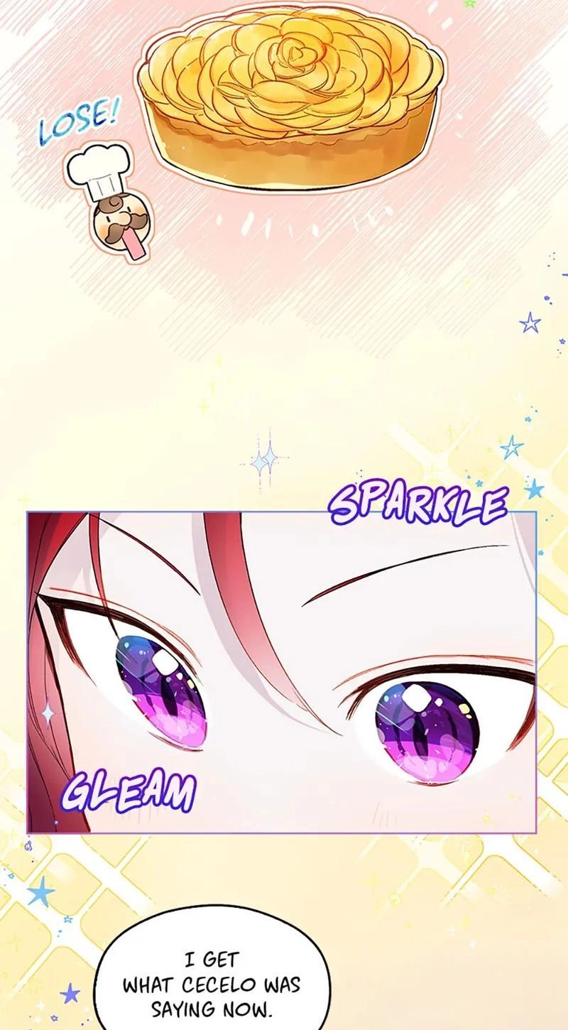 Read My Farm by the Palace Manga Online