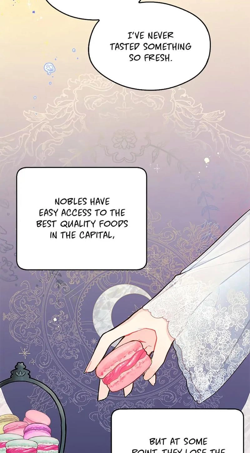 Read My Farm by the Palace Manga Online