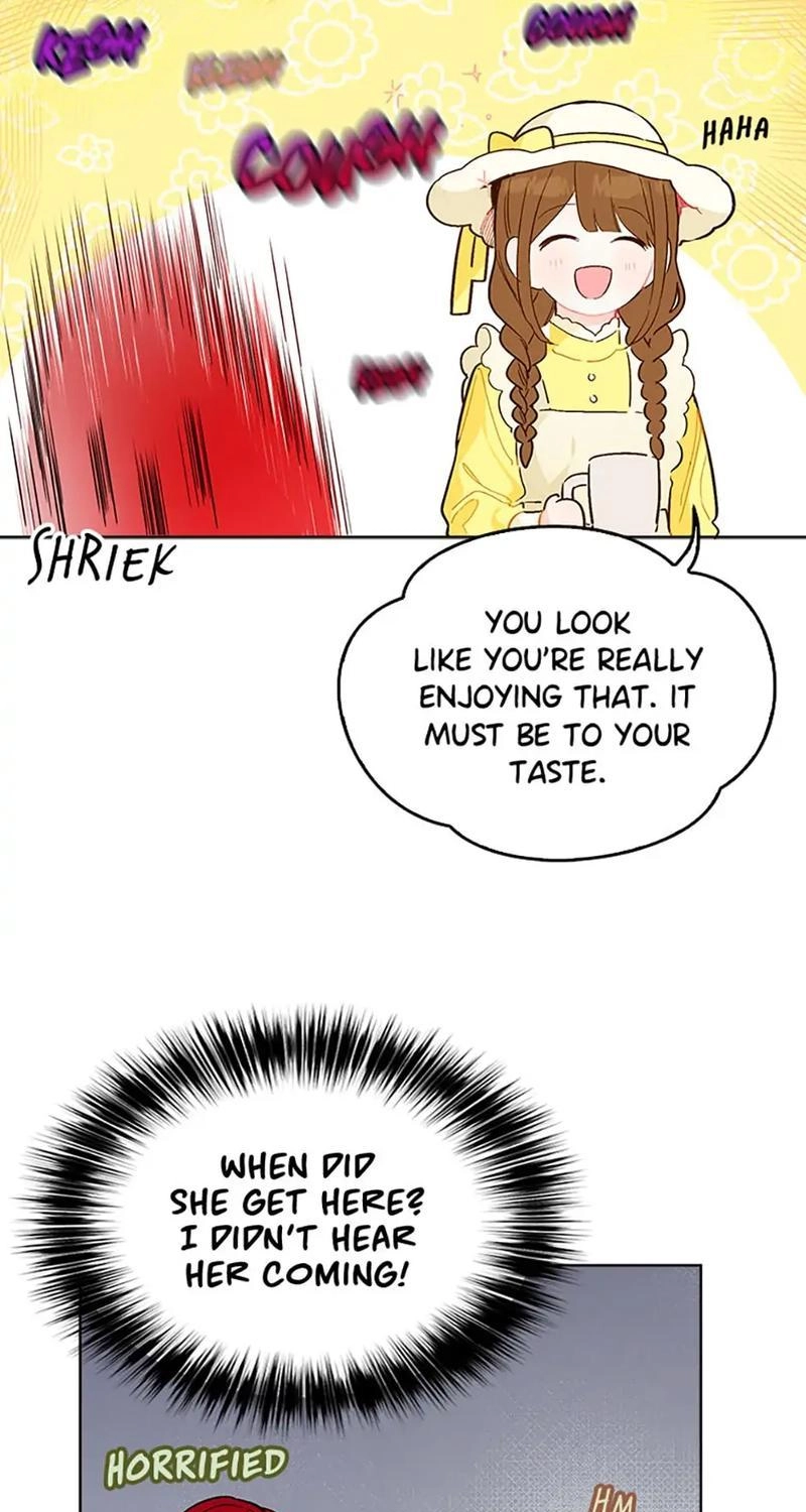 Read My Farm by the Palace Manga Online