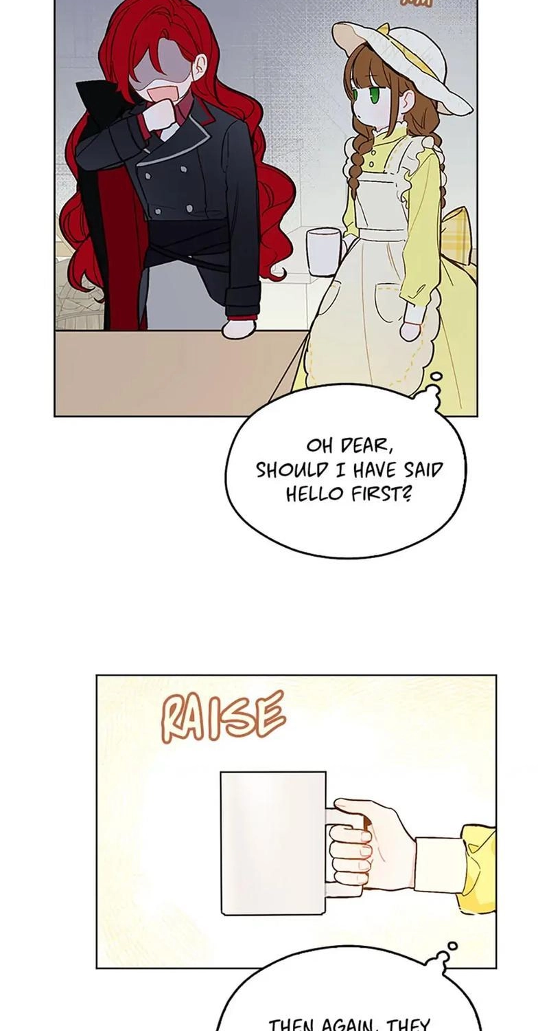 Read My Farm by the Palace Manga Online