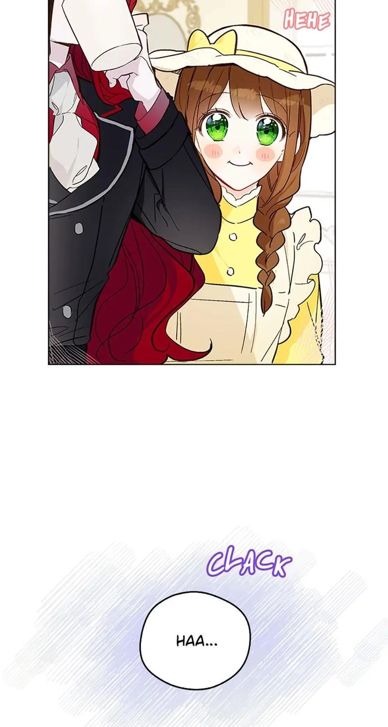 Read My Farm by the Palace Manga Online