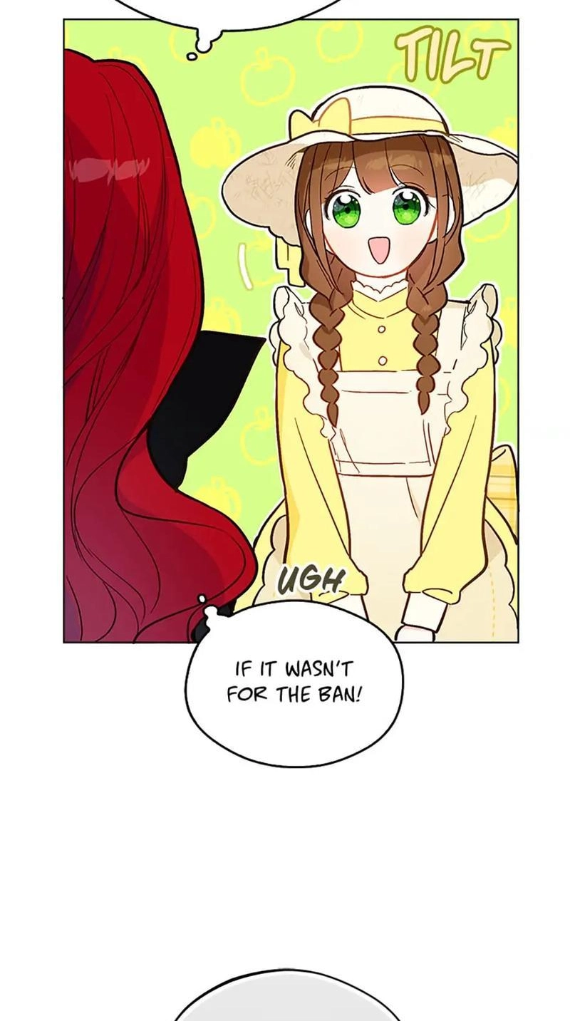 Read My Farm by the Palace Manga Online