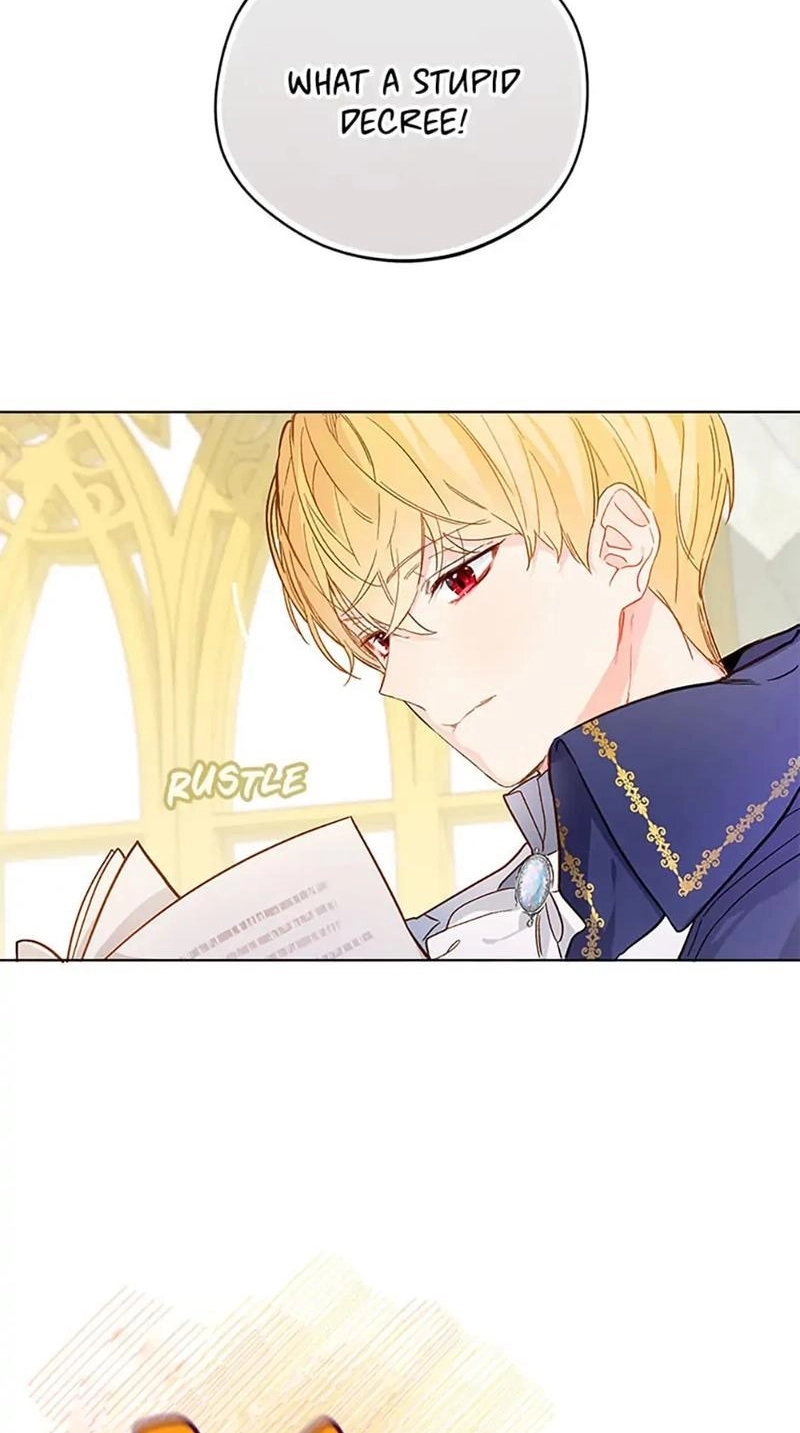 Read My Farm by the Palace Manga Online