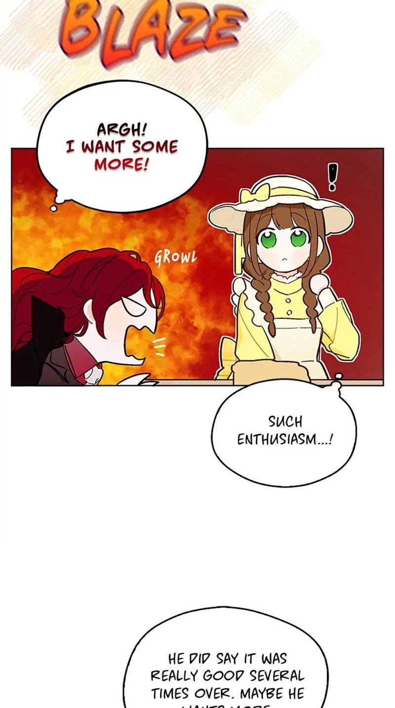 Read My Farm by the Palace Manga Online