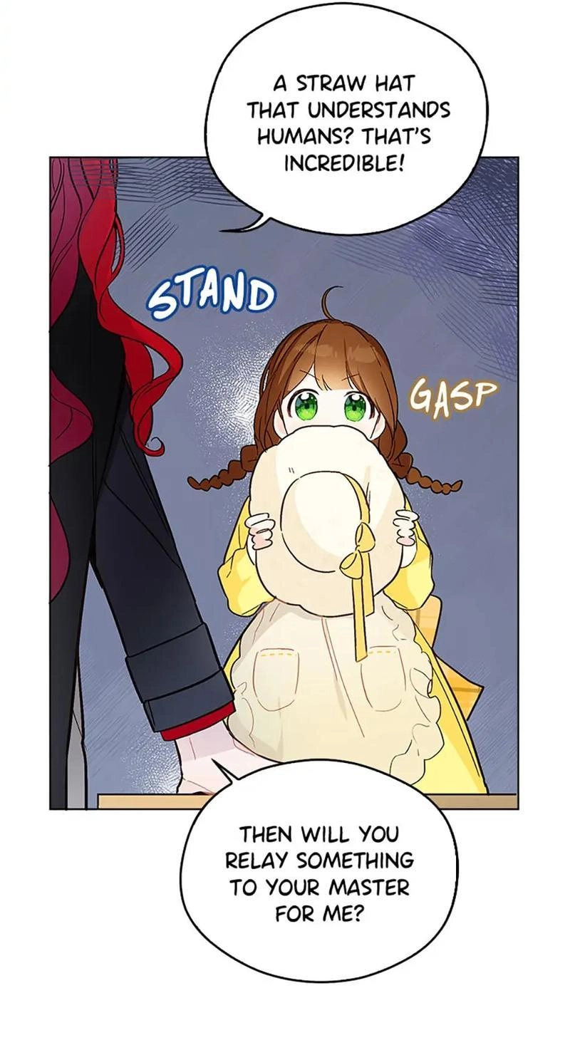Read My Farm by the Palace Manga Online